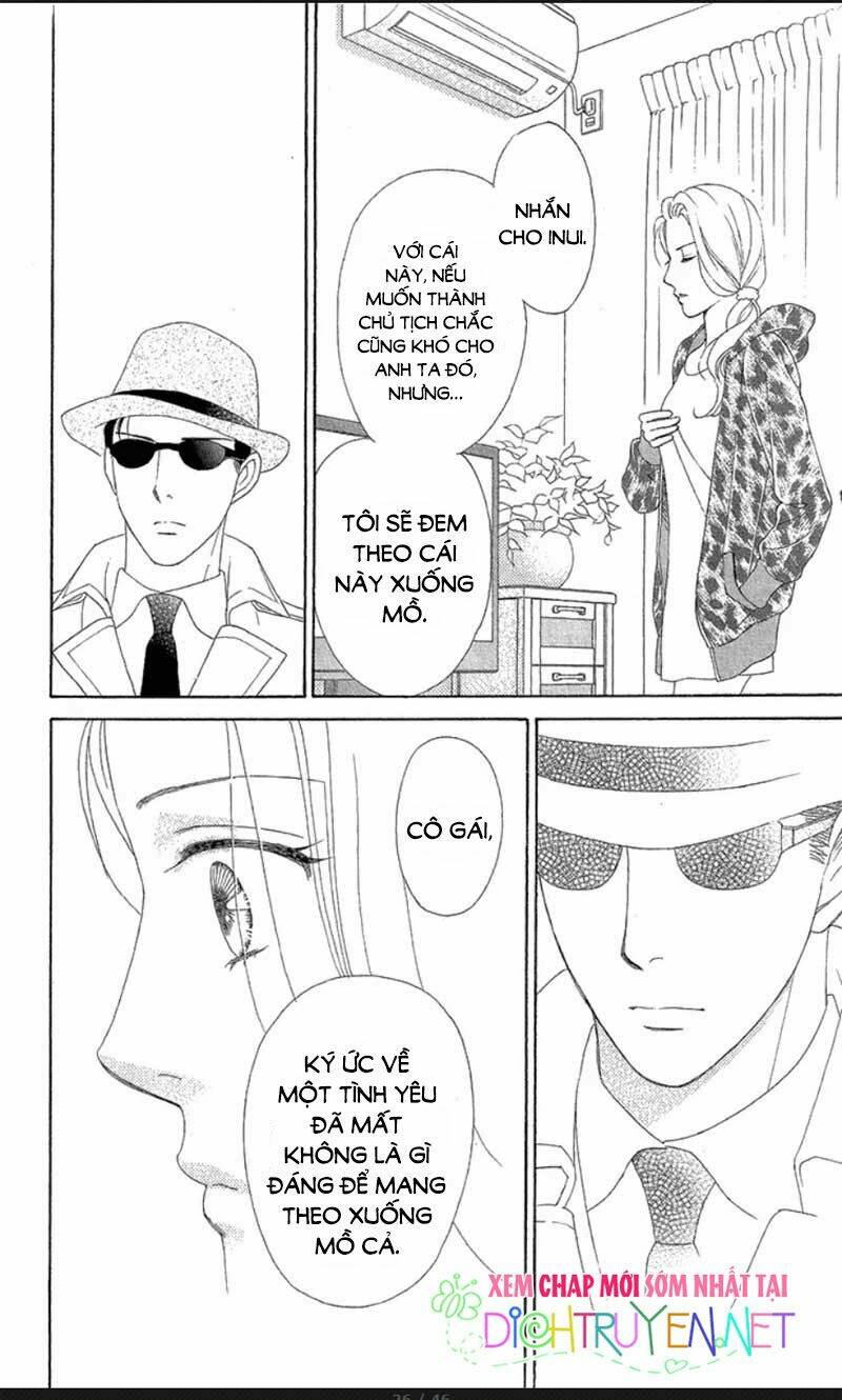 virut tình yêu chapter 7.1 26