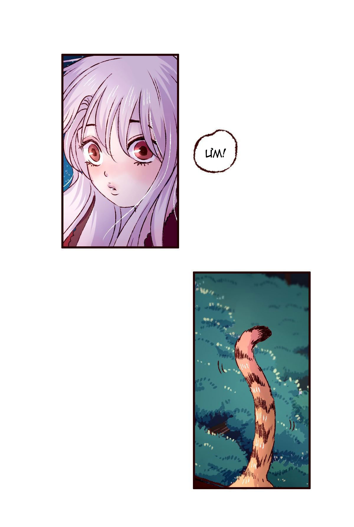 hoa của quỷ chapter 7 10