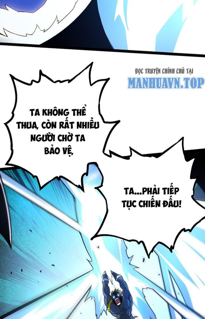 từ cây cổ thụ bắt đầu tiến hóa chapter 64 4