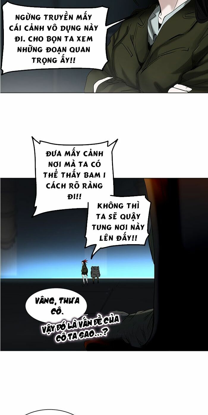 tòa tháp bí ẩn 2 chapter 183 13