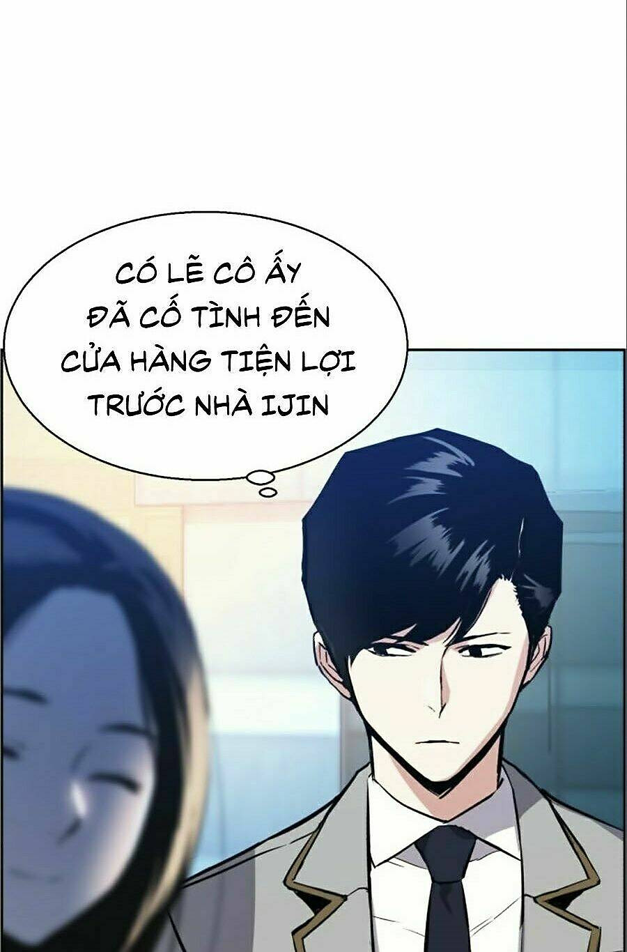 bạn học tôi là lính đánh thuê chapter 29 58