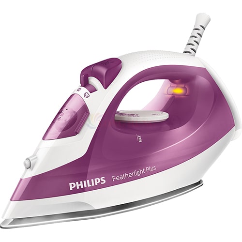 Bàn ủi hơi nước Philips GC1426 - Hàng chính hãng