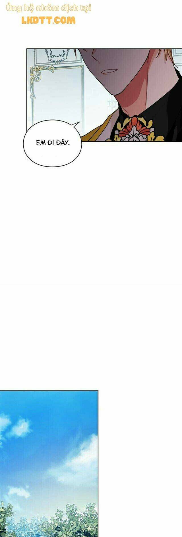 nữ hoàng ngoại khoa chapter 73 32