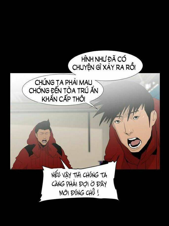 đêm vùng cực chapter 21 36