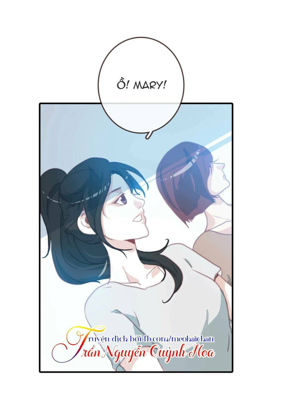 vũ đài tham vọng chapter 1 53