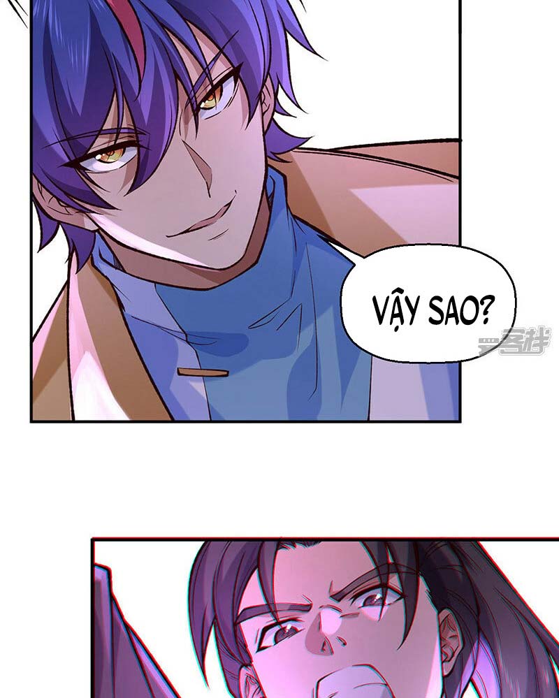 võ đạo độc tôn chapter 543 8