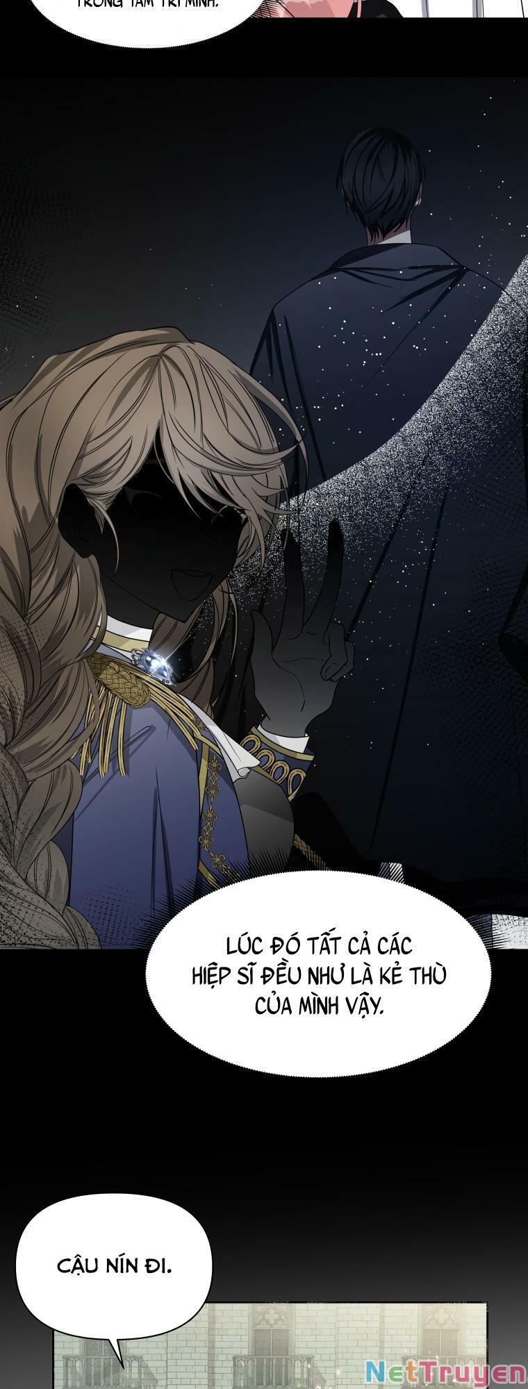 này tiểu công tước, hãy tin ở chị đi! chapter 6 38