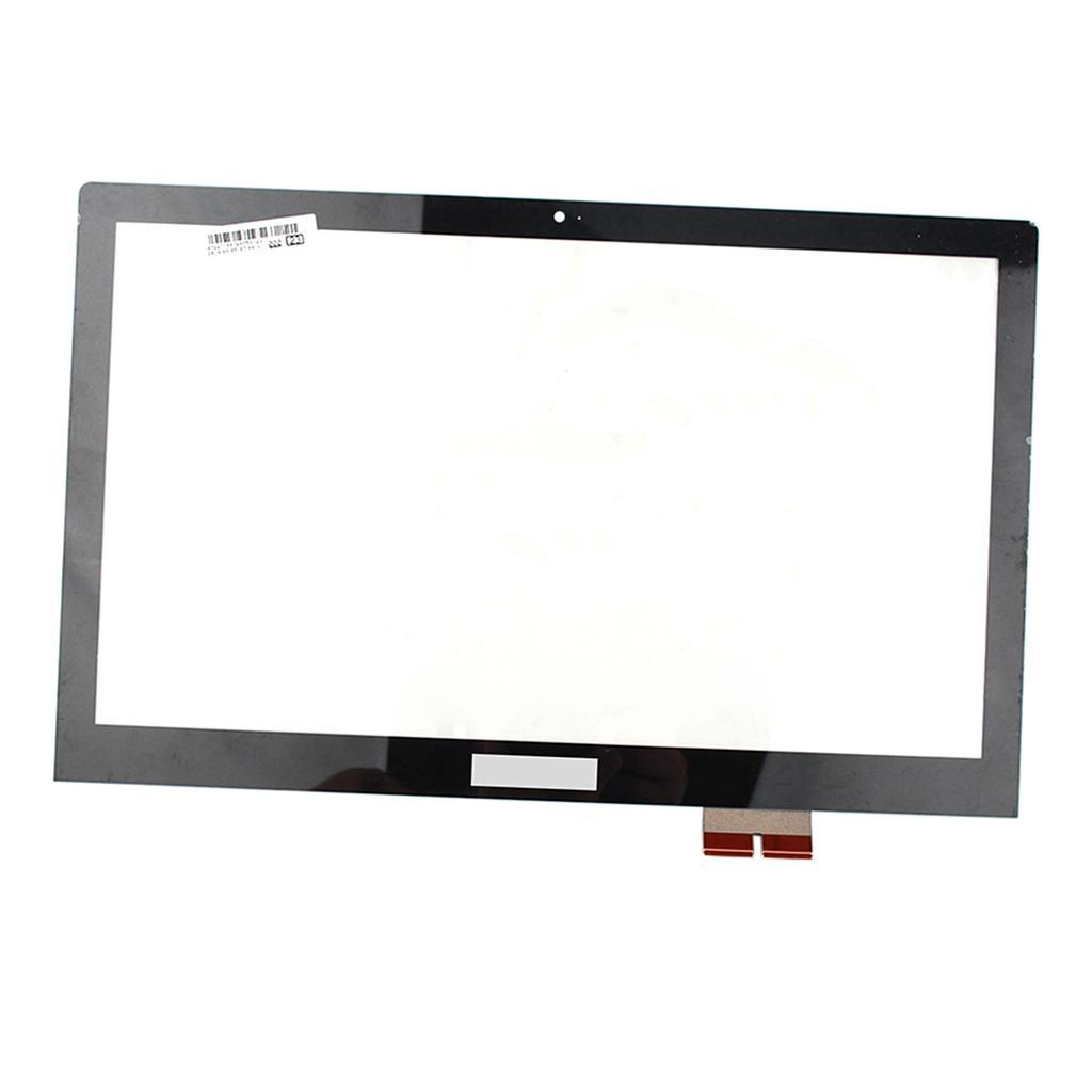 LCD Touch Lens Screen Kit for 15 Desktop