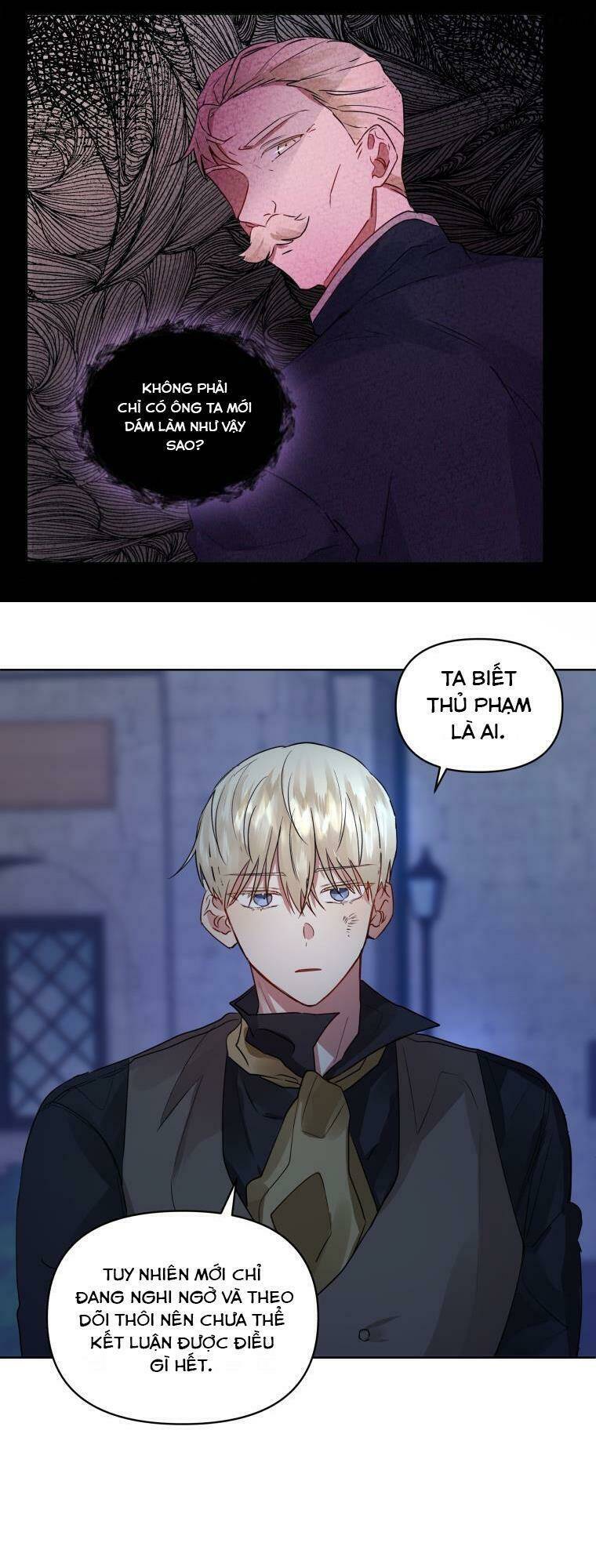 ác nữ phản diện đã chọn nam chính chapter 5 26