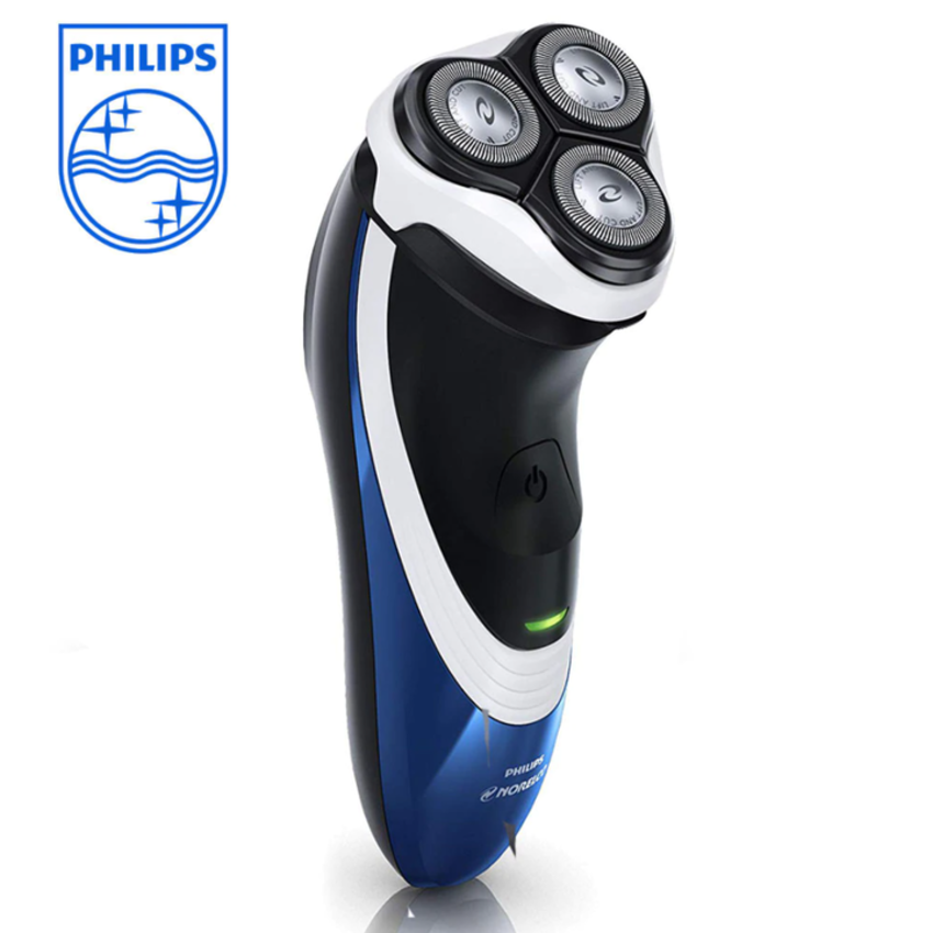 Máy cạo râu khô và ướt, thương hiệu Hà Lan Philips Norelco PT724 - Hàng Chính Hãng