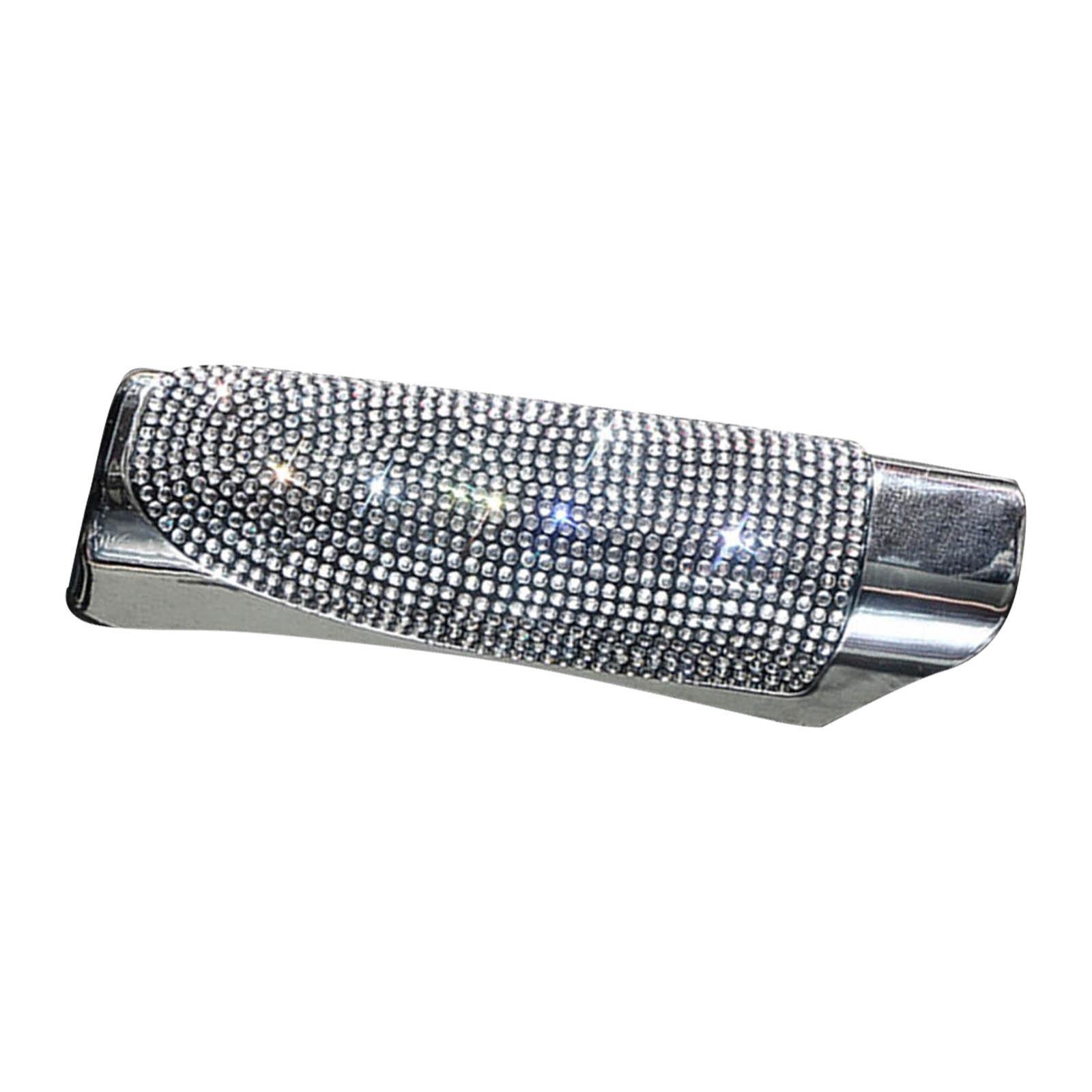Car Handbrake Cover Hand Brake Sleeve Protective Cover for Women