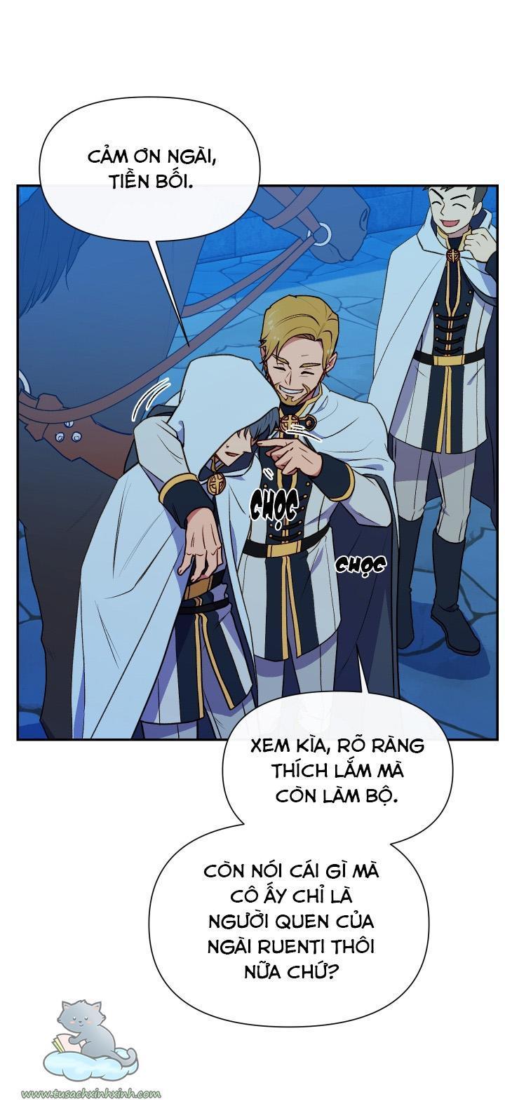 công nương khế ước của gia tộc công tước quái vật chapter 68 29