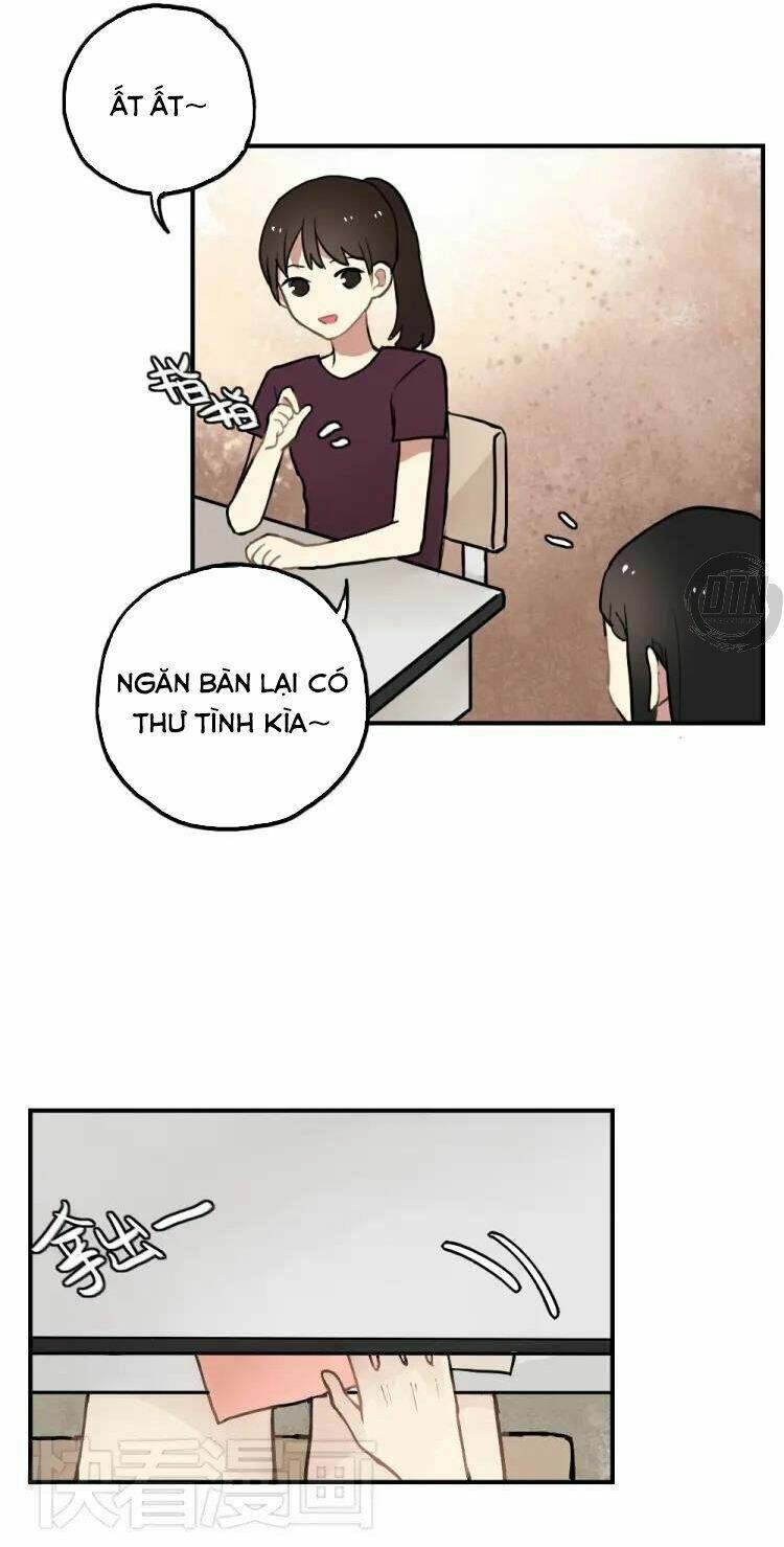 thôi miên em yêu anh chapter 8 3