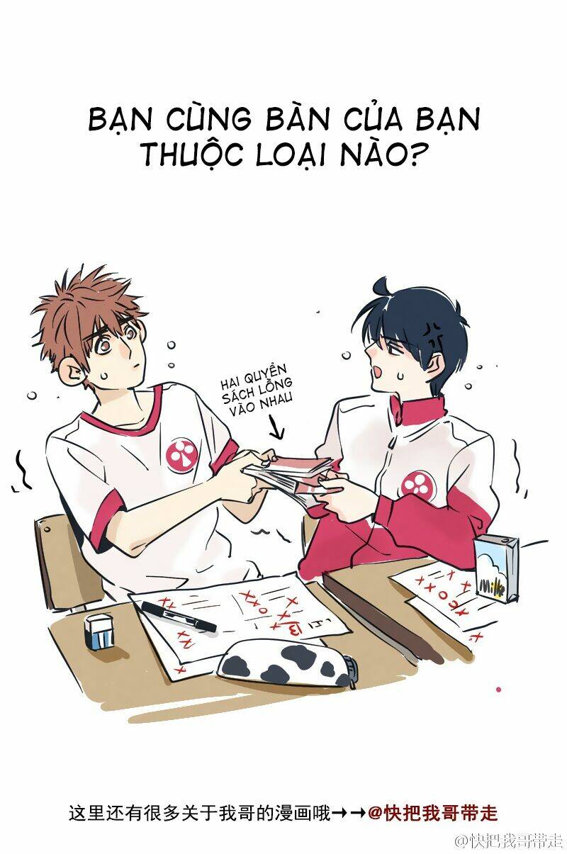 mau mang anh trai tôi đi chapter 156.2 2