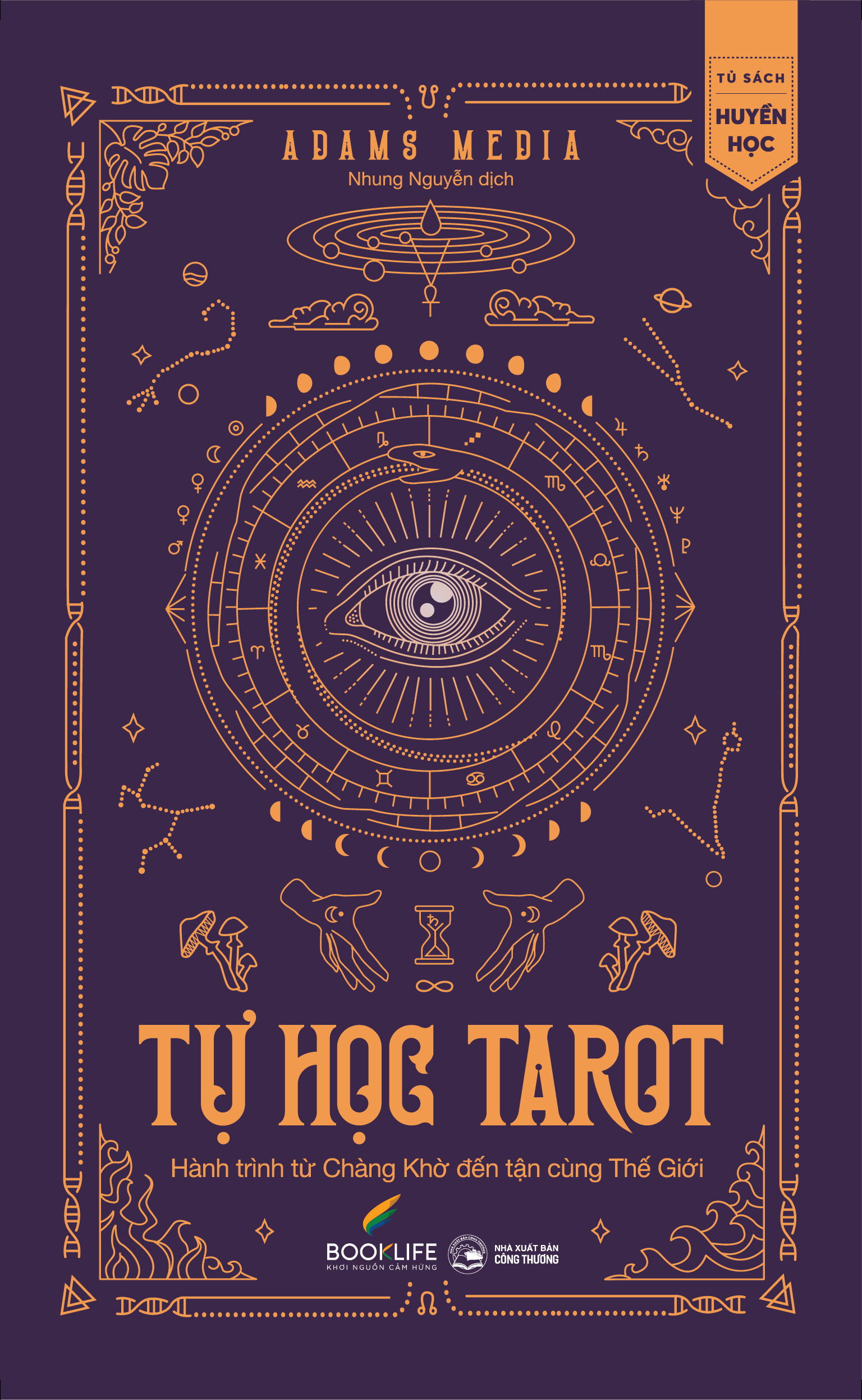 Tự Học Tarot