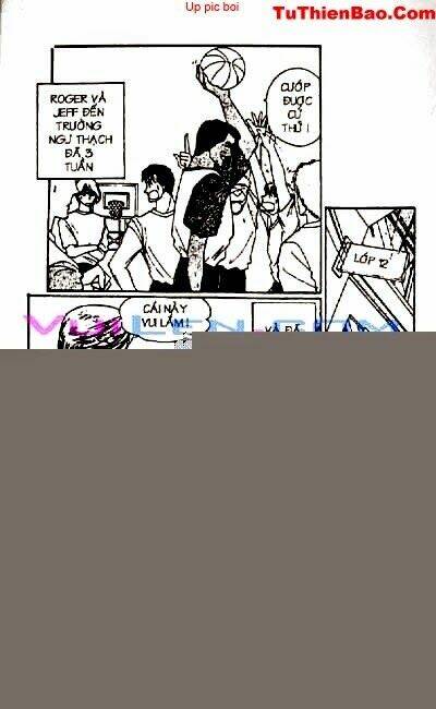 cô bé khóc nhè chapter 11 69