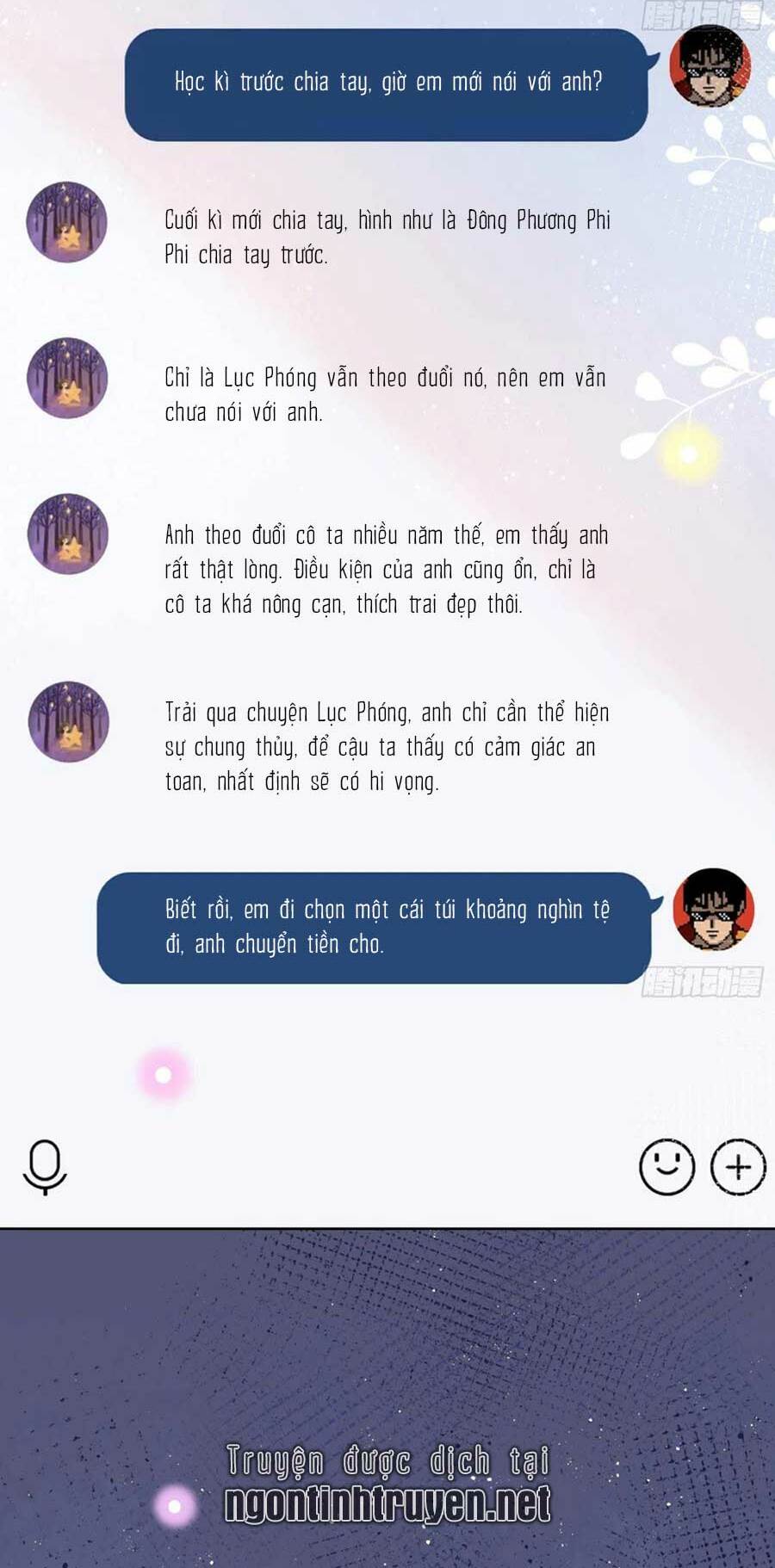 ảnh hậu cũng không bằng niệm thanh hoa chapter 71 6