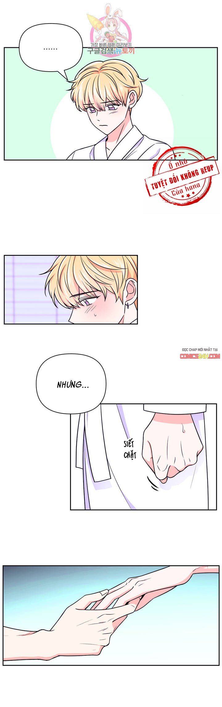 kinh nghiệm cảnh nóng chapter 40 4