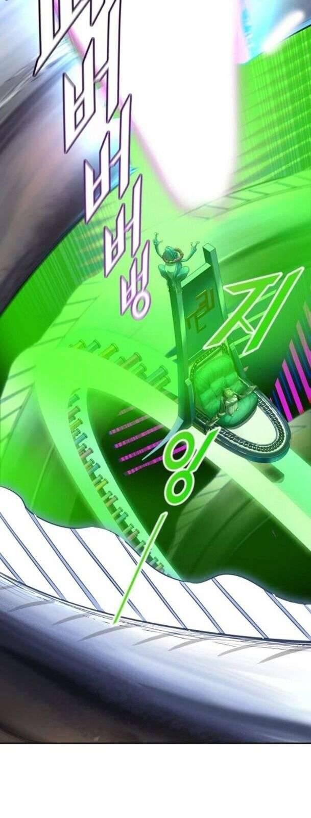 tòa tháp bí ẩn 2 chapter 536 101