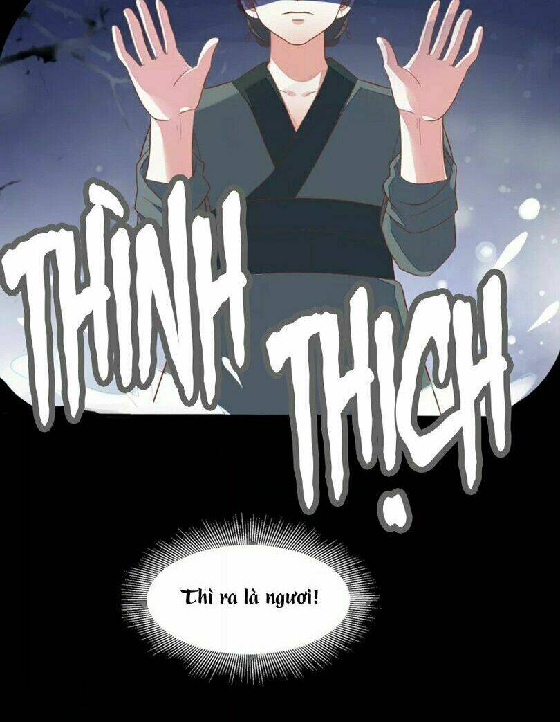 đích nữ hữu độc chapter 2 22