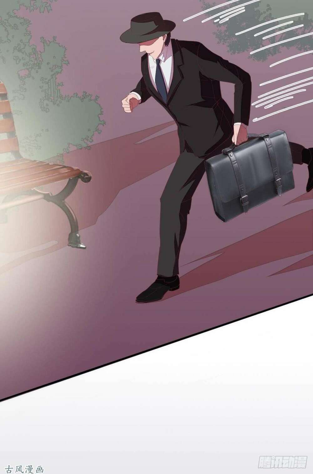 manh thê khó dỗ chapter 30 38