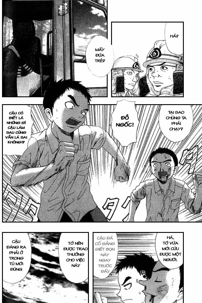 happy world! chapter 13 31