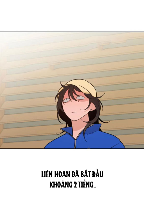 Vận May Bất Ngờ chapter 42.2 12