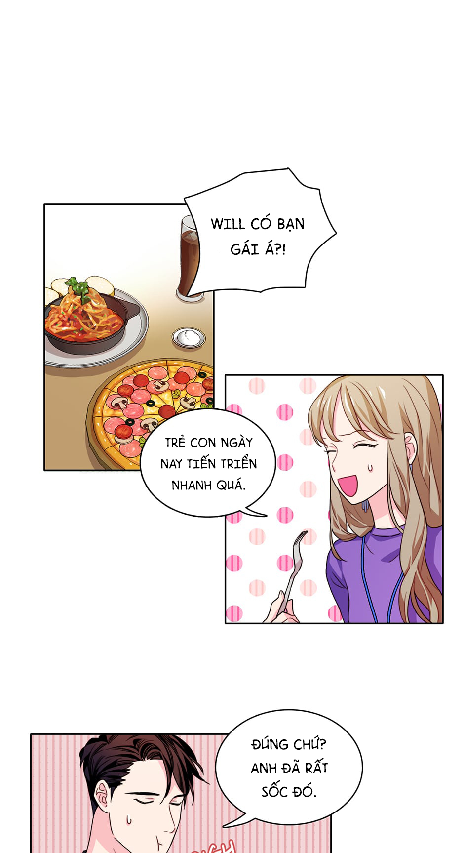 quý cô với chiếc mặt nạ chapter 53 26