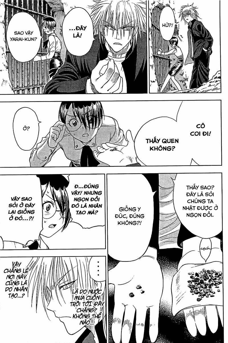 cage of eden chapter 103 12