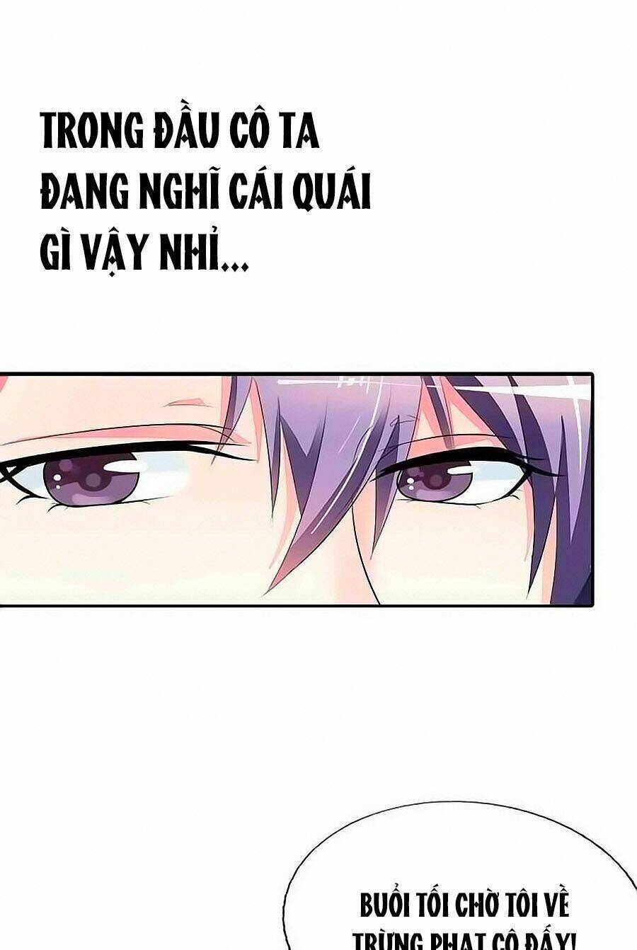 song diện danh viện chapter 26 5