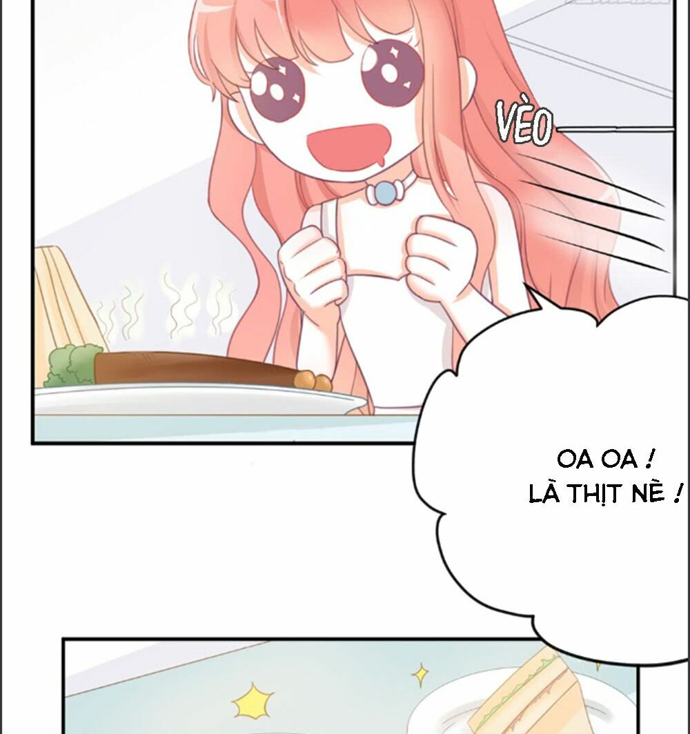 cẩm lý thiếu nữ của tôi chapter 5.2 25
