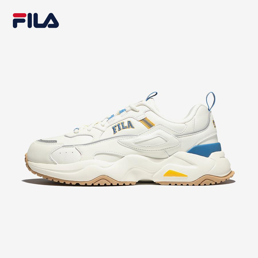 Giày sneaker unisex Fila RAYFLIDE - 1RM02120E-138