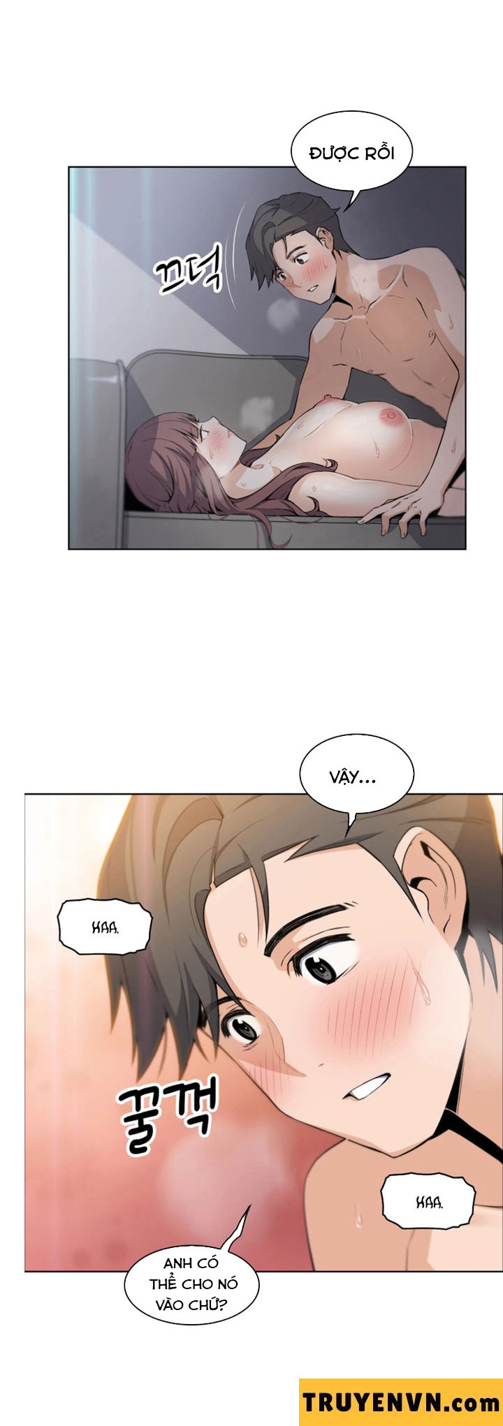 nhóm học đặc biệt chapter 12 6