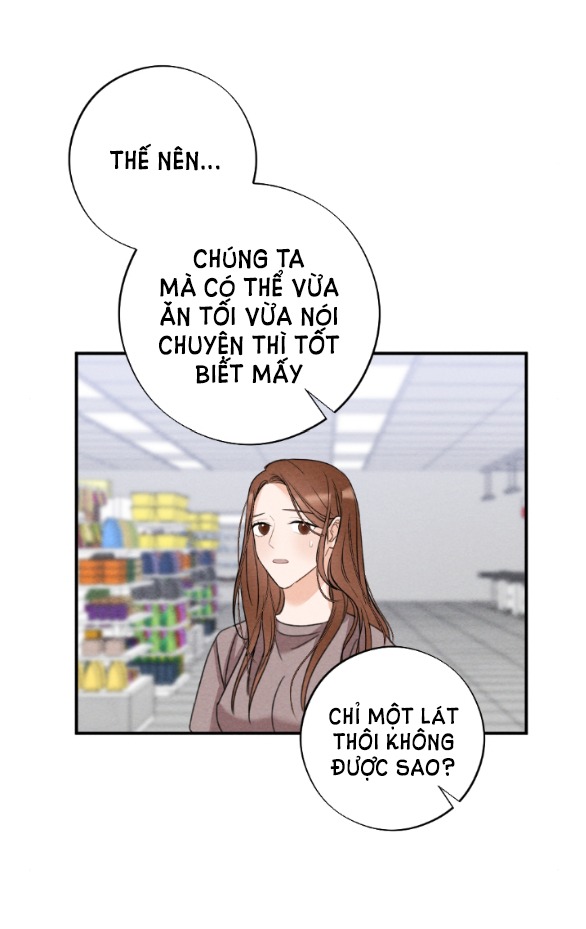 Để Đứa Bé Yên chapter 13.2 - Trang 4
