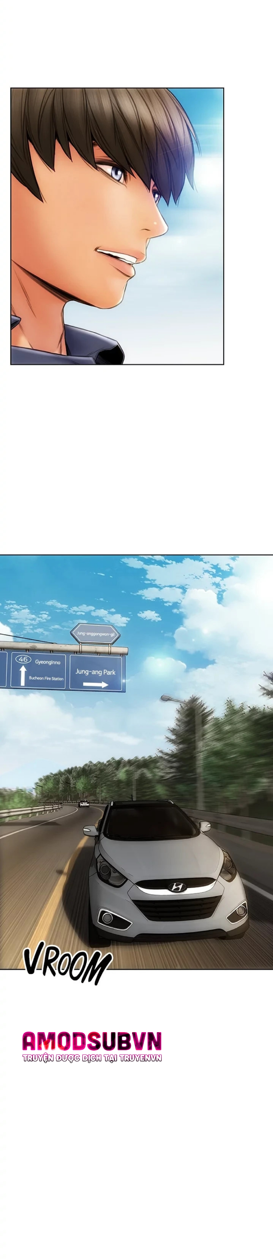 dân chơi out trình chapter 6 3