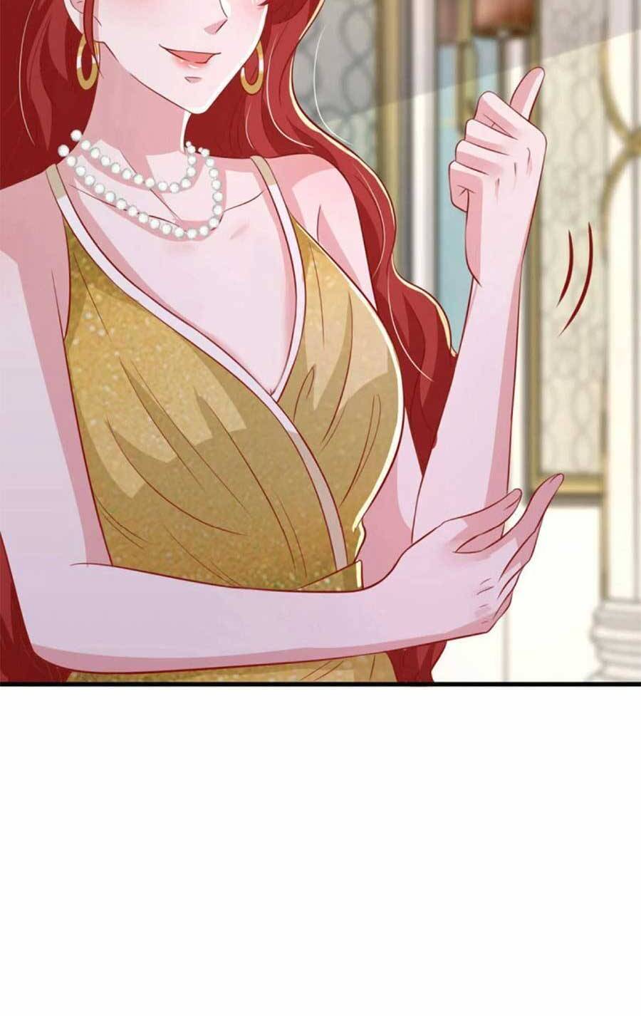 đại lão gọi tôi tiểu tổ tông chapter 142 7