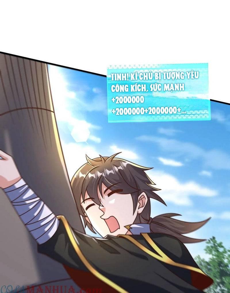 ta nuôi ma quỷ ở trấn ma ti chapter 294 50