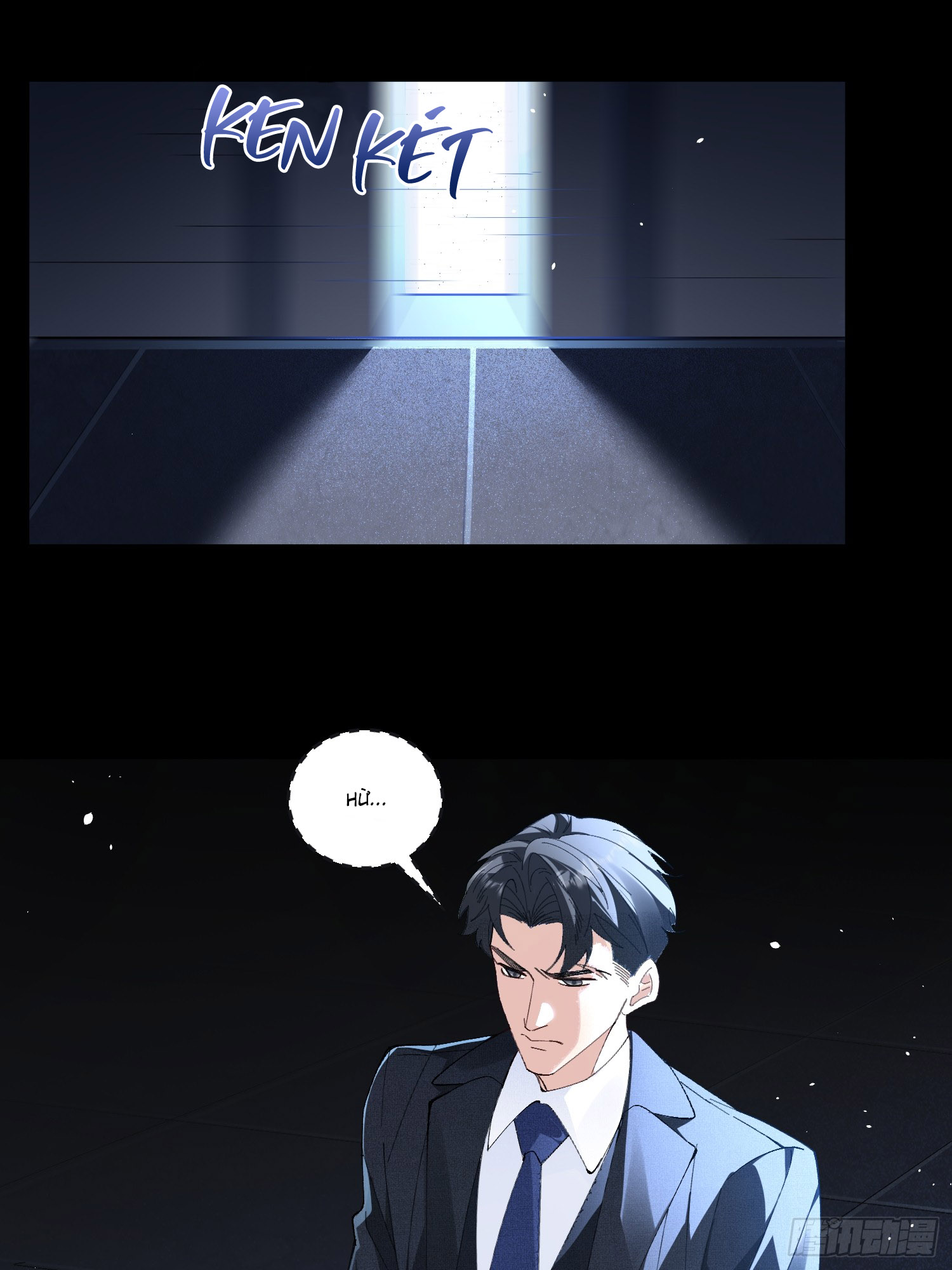 ỷ trên hiếp dưới chapter 2 10