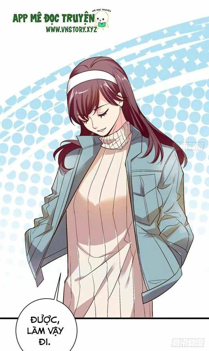 thiên hậu trở về chapter 45 9