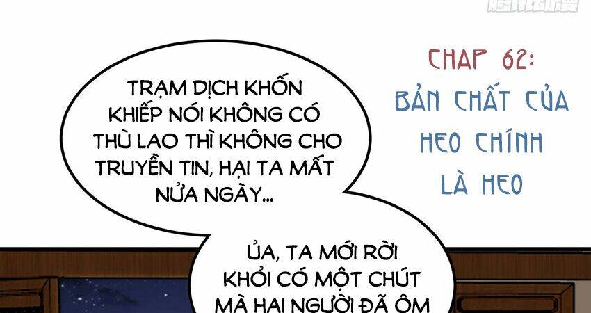 ta ở cổ đại nuôi nam nhân chapter 62 1