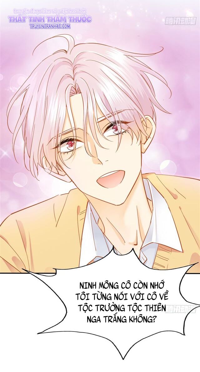 bay qua thiên sơn đến yêu anh chapter 74 24