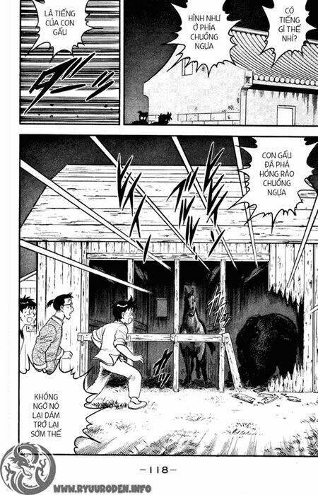 hoàng phi hồng phần 1 chapter 17 119