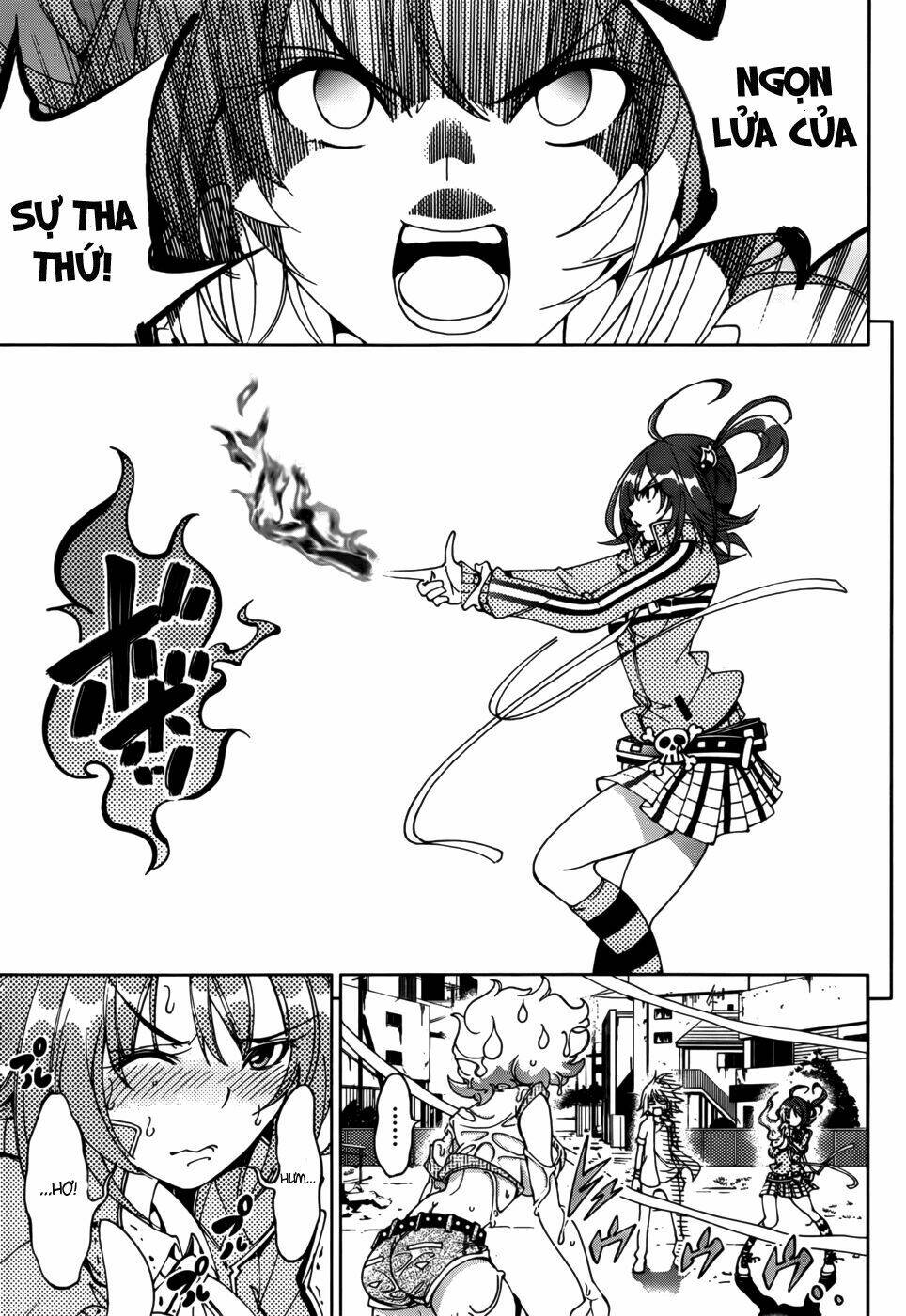 rising x rydeen chapter 20 26