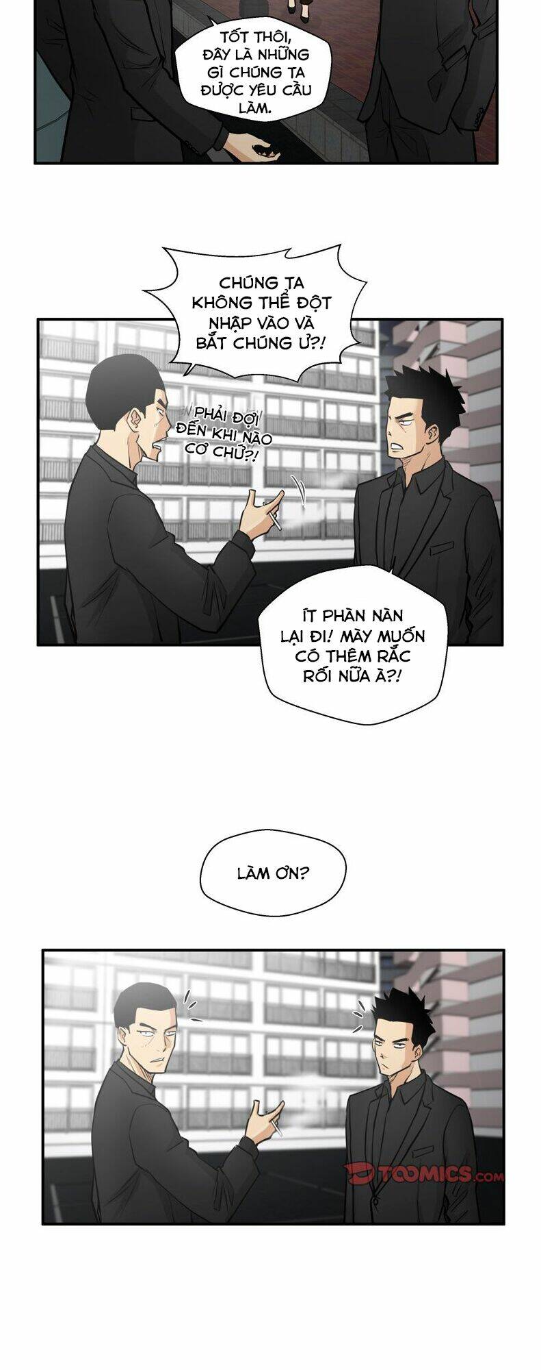 mr kang chapter 61 35
