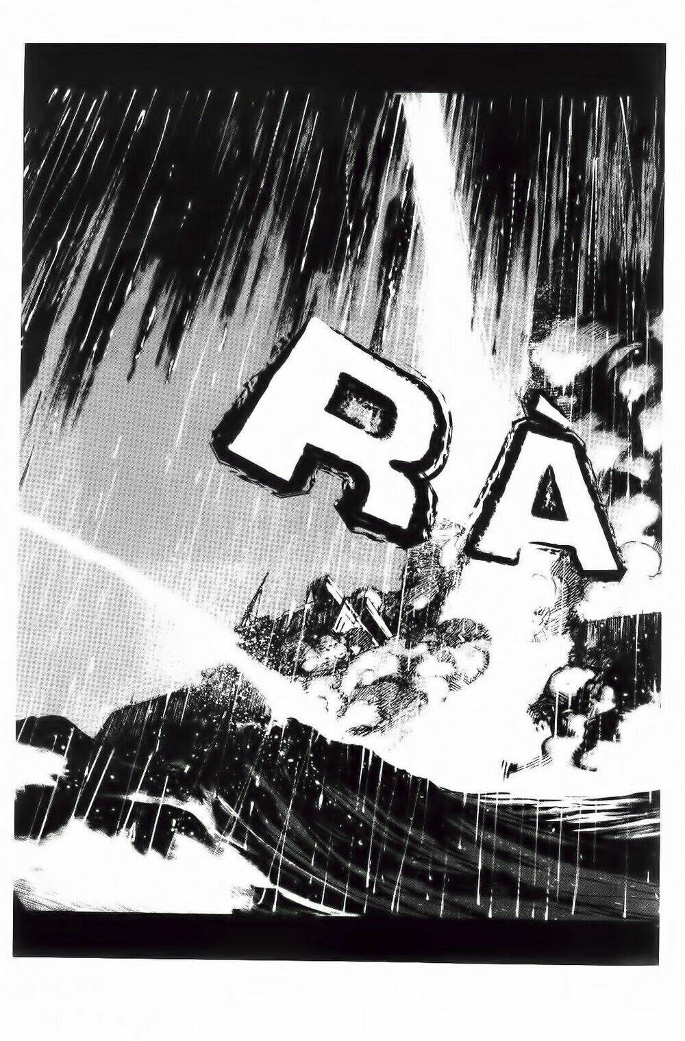 khỉ biển chapter 79 17