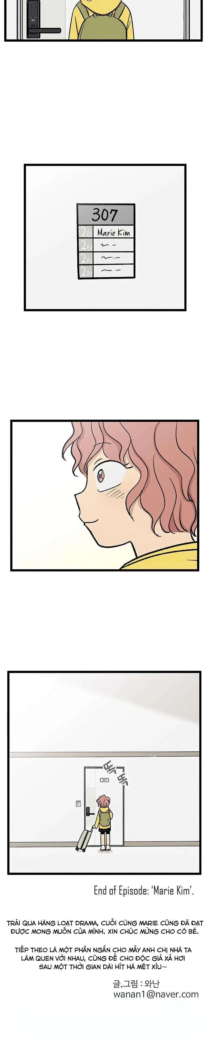 no home - không nhà chapter 57 8