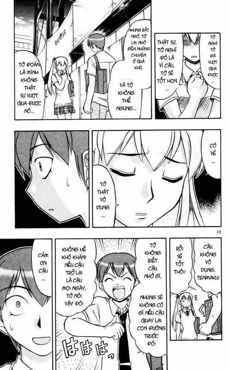 ai kora chapter 50 13