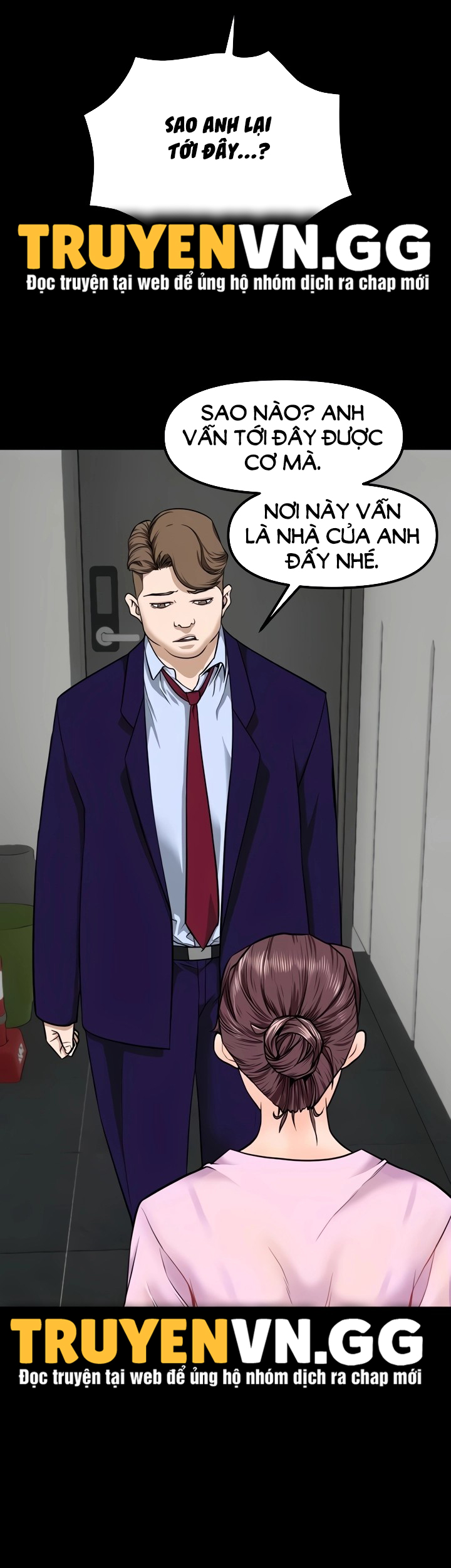 khi loser trỗi dậy chapter 23 18