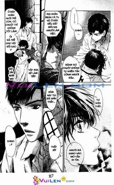 bát khuyển sỹ phương đông chapter 5 117