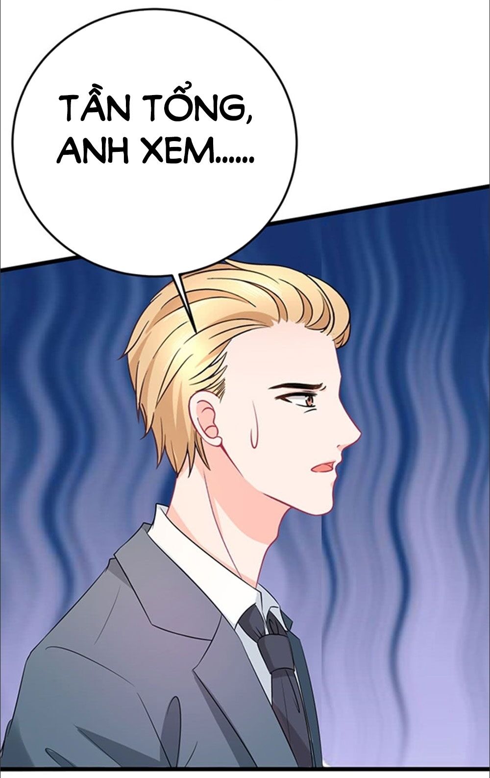 luyến đường thời quang chapter 44 20